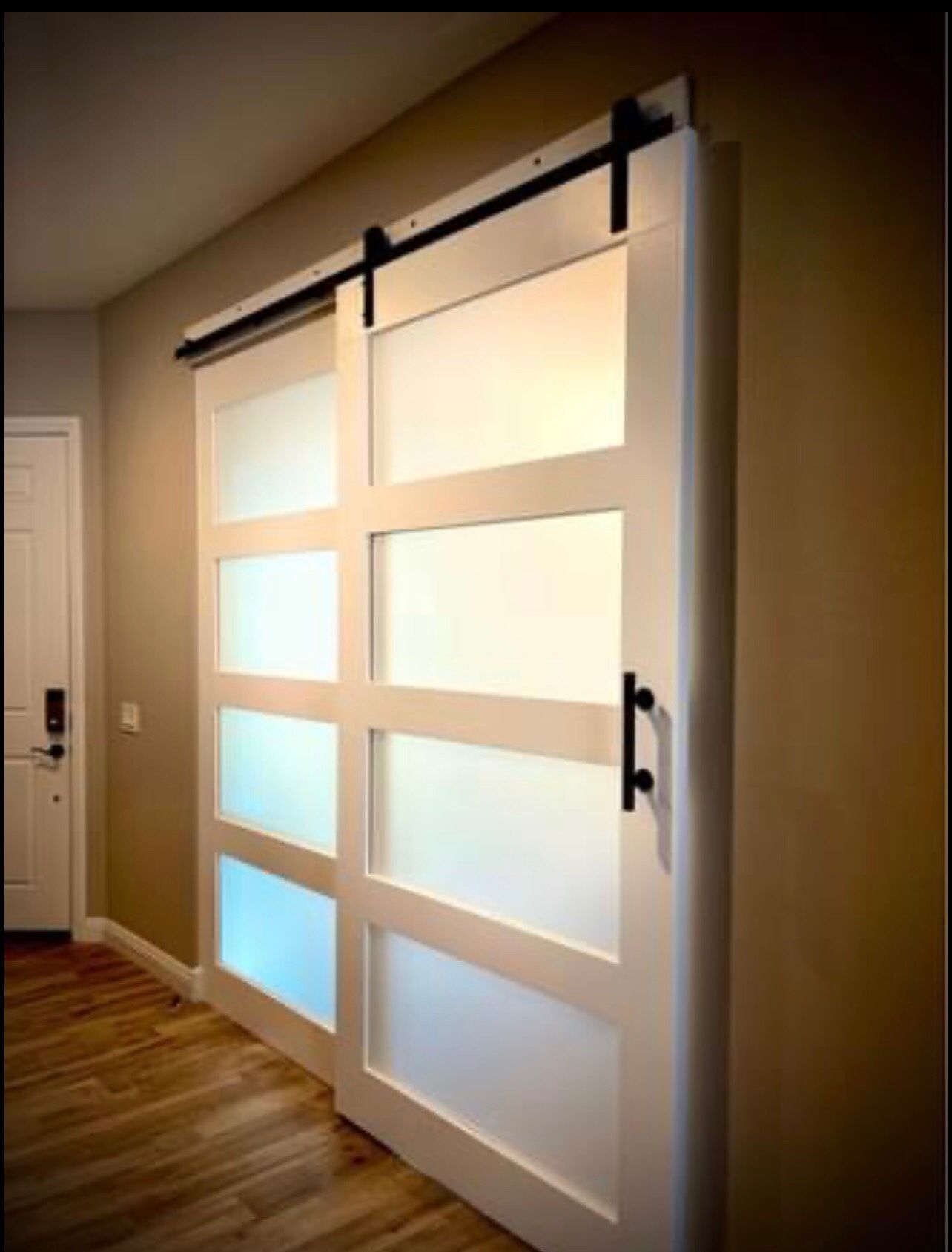 Barn Doors