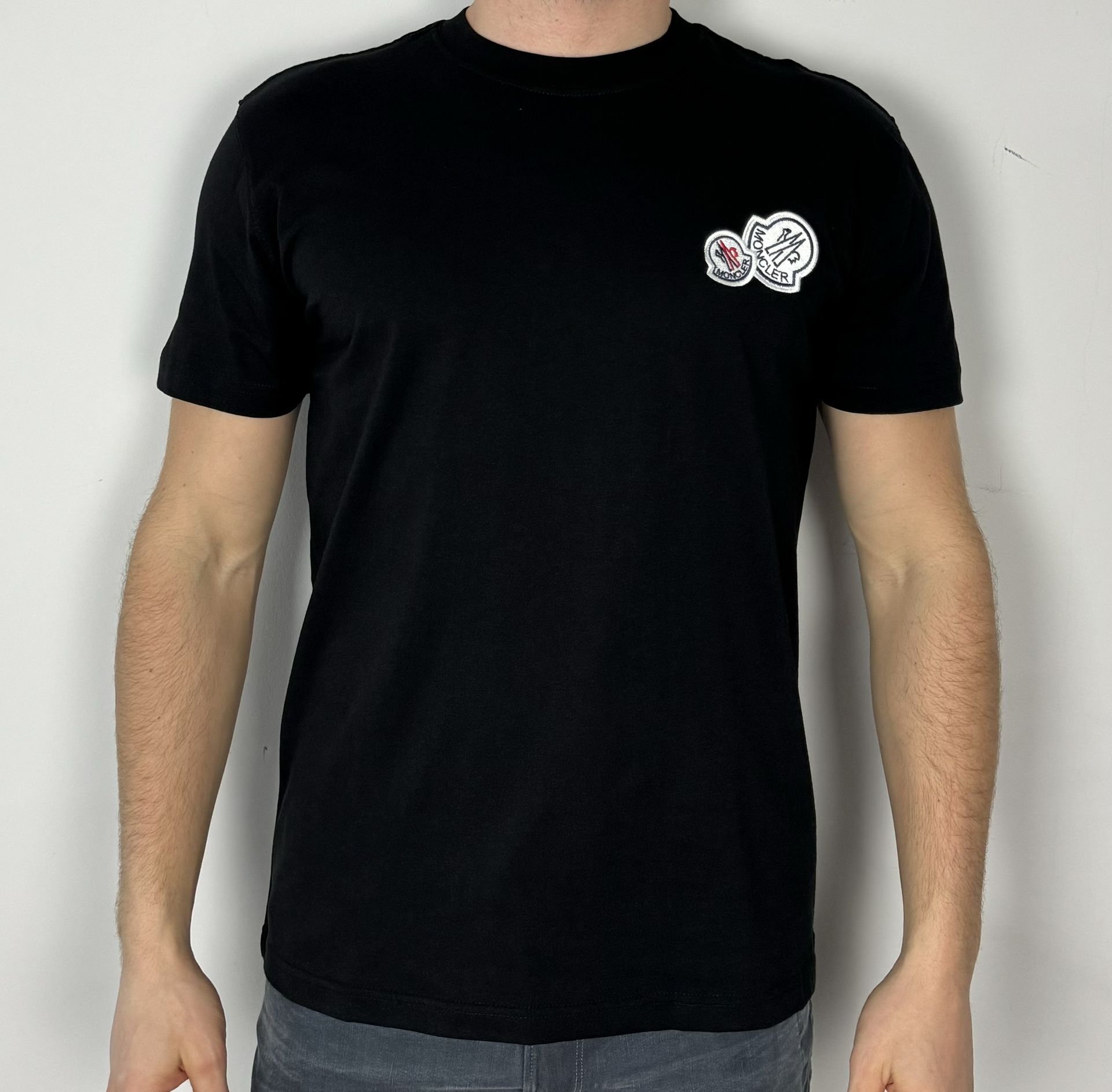 MONCLER T SHIRT