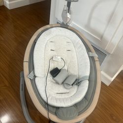 Maxi Cosi Swing 