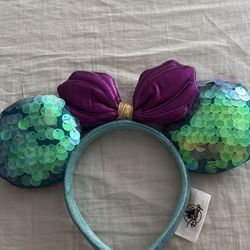 Minnie Ears
