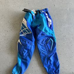 Bmx Pants 