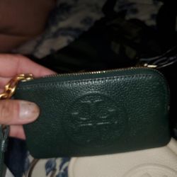 Tory Burch wallet / purse