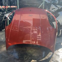 2019 - 2023 PORSCHE MACAN - HOOD PANEL OEM 