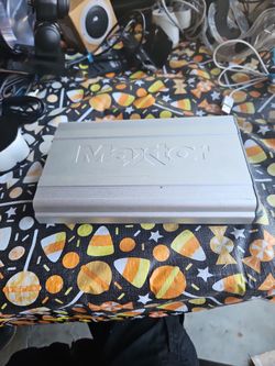 External Drive 