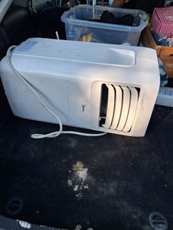 Standing AC