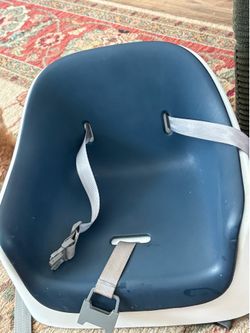 Toddler Booster Seat for Table