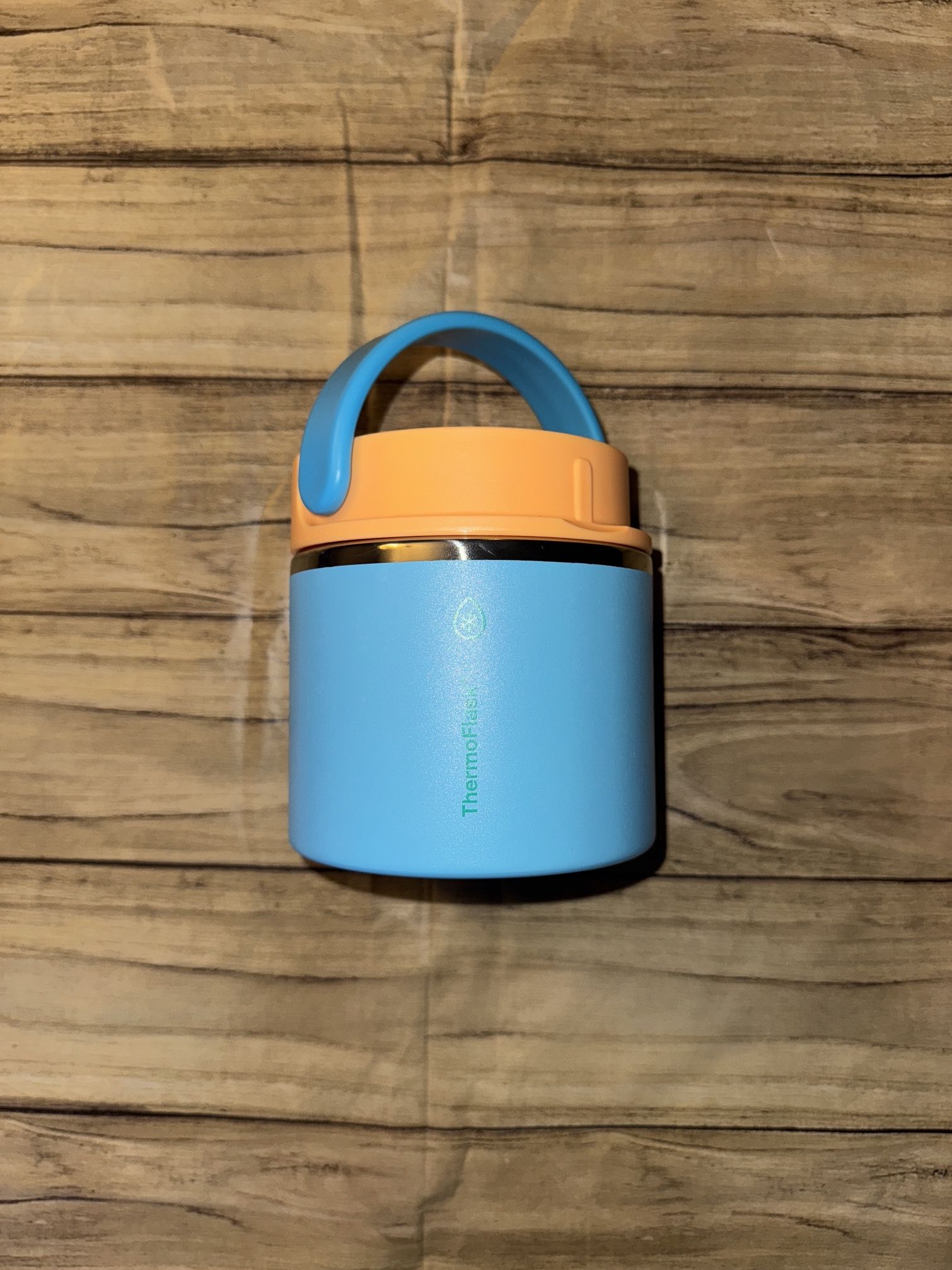 NEW ThermoFlask Food Container