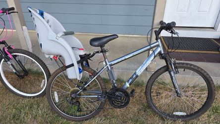 Two Bikes