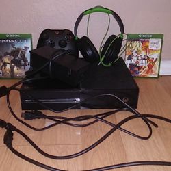 Xbox 1 bundle