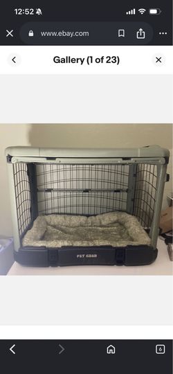 Pet gear