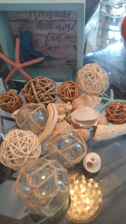 Home Decor 🫧🐚🧜🫧🐚$$$10