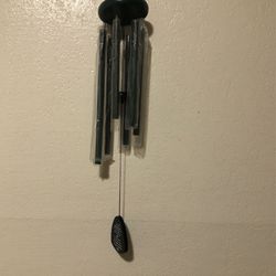 Memorial Wind Chimes for Loss of Loved One, Sympathy Wind Chimes in Memory of A Loved One’s