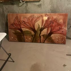 Wall decor