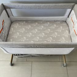 Baby Bassinet