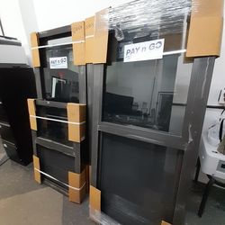 Impact windows and Doors