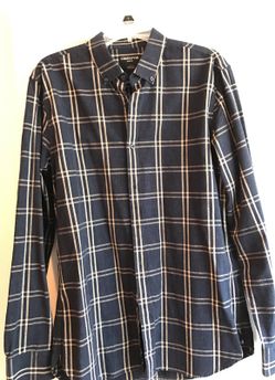 Claiborne Shirt