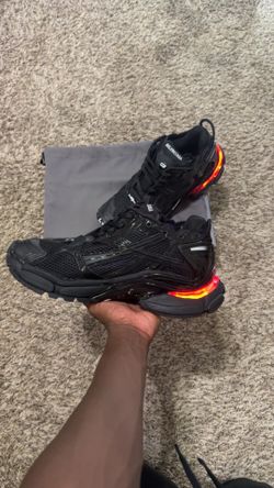 LED Balenciaga Runners