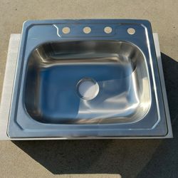 Kitchen Sink