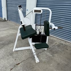 Cybex arm extension
