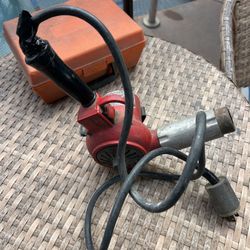 Heat Gun