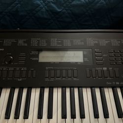 Casio WK-220 Keyboard 