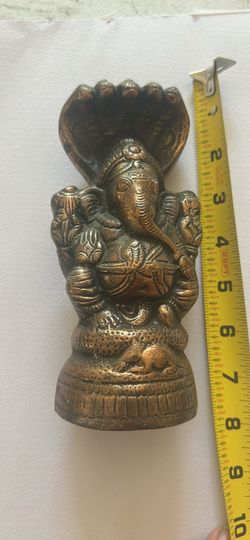 Ganesh from India