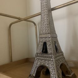 Tower Decor