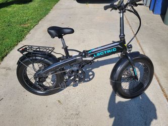 Lectric XP
