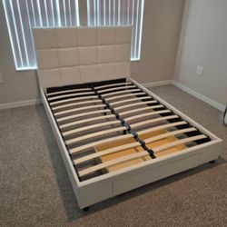 Bed 🛏️