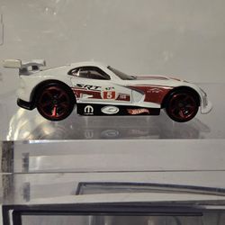 Hot Wheels Viper 