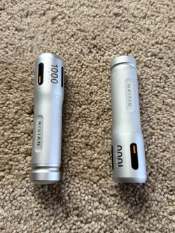 RIVIAN Torch  ($120 each)