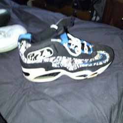 Nike King Griffey Jr