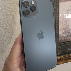 iPhone 12 PRO 512gb Unlocked