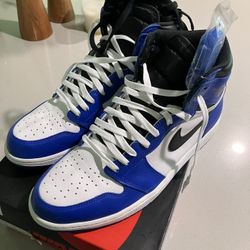 Jordan 1 High Game Royal Size 13