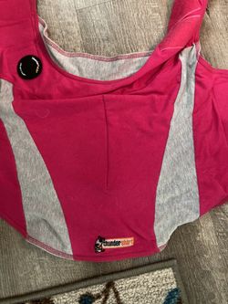 Thunder Shirt For Dog