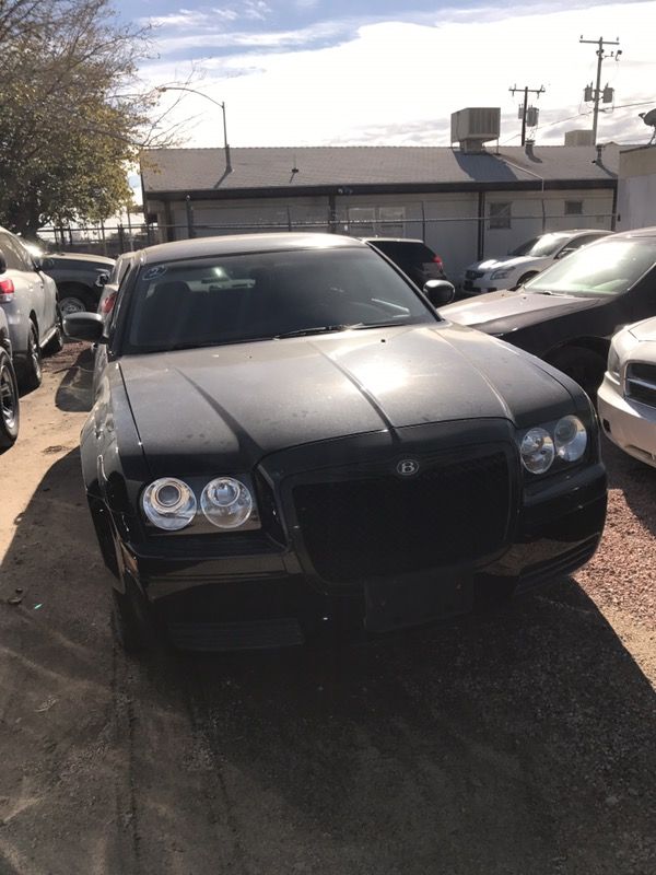2008 Chrysler 300 Hemi For Sale In Phoenix Az Offerup