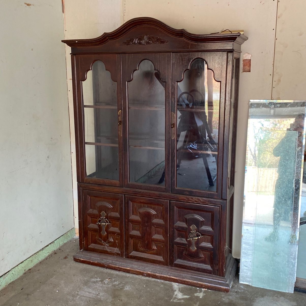 China Cabinet