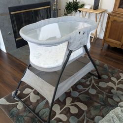 Portable Baby Bassinet