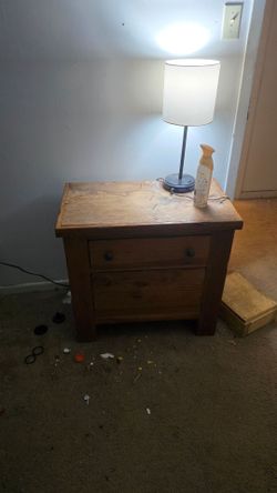 Nightstands