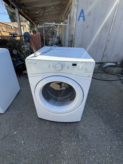 Whirlpool Dryer