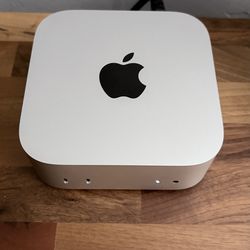 Mac Mini M4