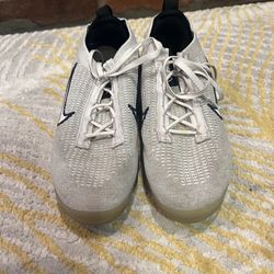 Used Nike Air VaporMax 2021 FK 9 in mens