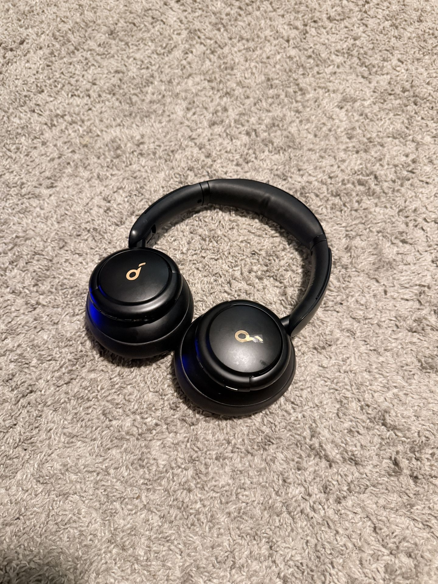 Soundcore Noise Cancelling Headphones