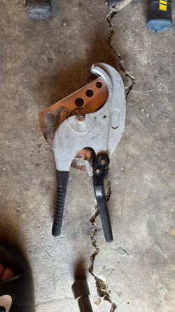 PVC Cutters