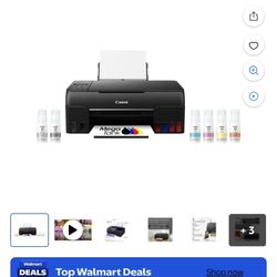 Printer Canon 