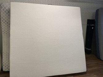 Sleep Science King Mattress