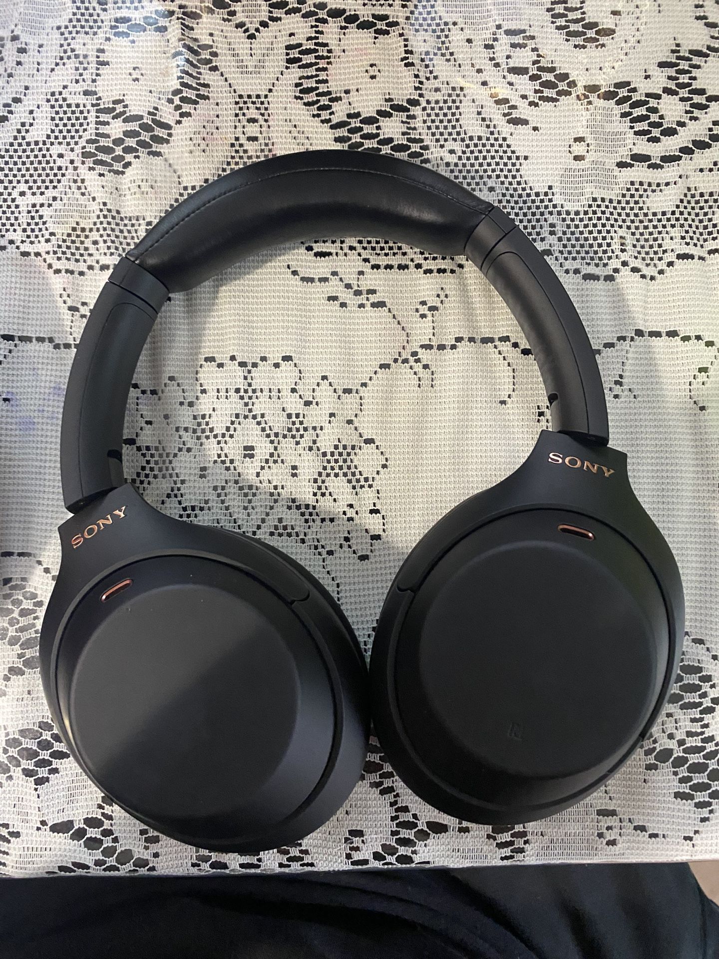 Sony WH-1000XM4