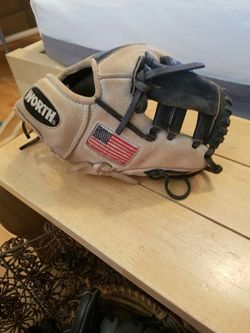 Training Baseball Glove