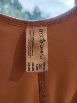 Plastic surgery faja, bbl pillow, lumbar board