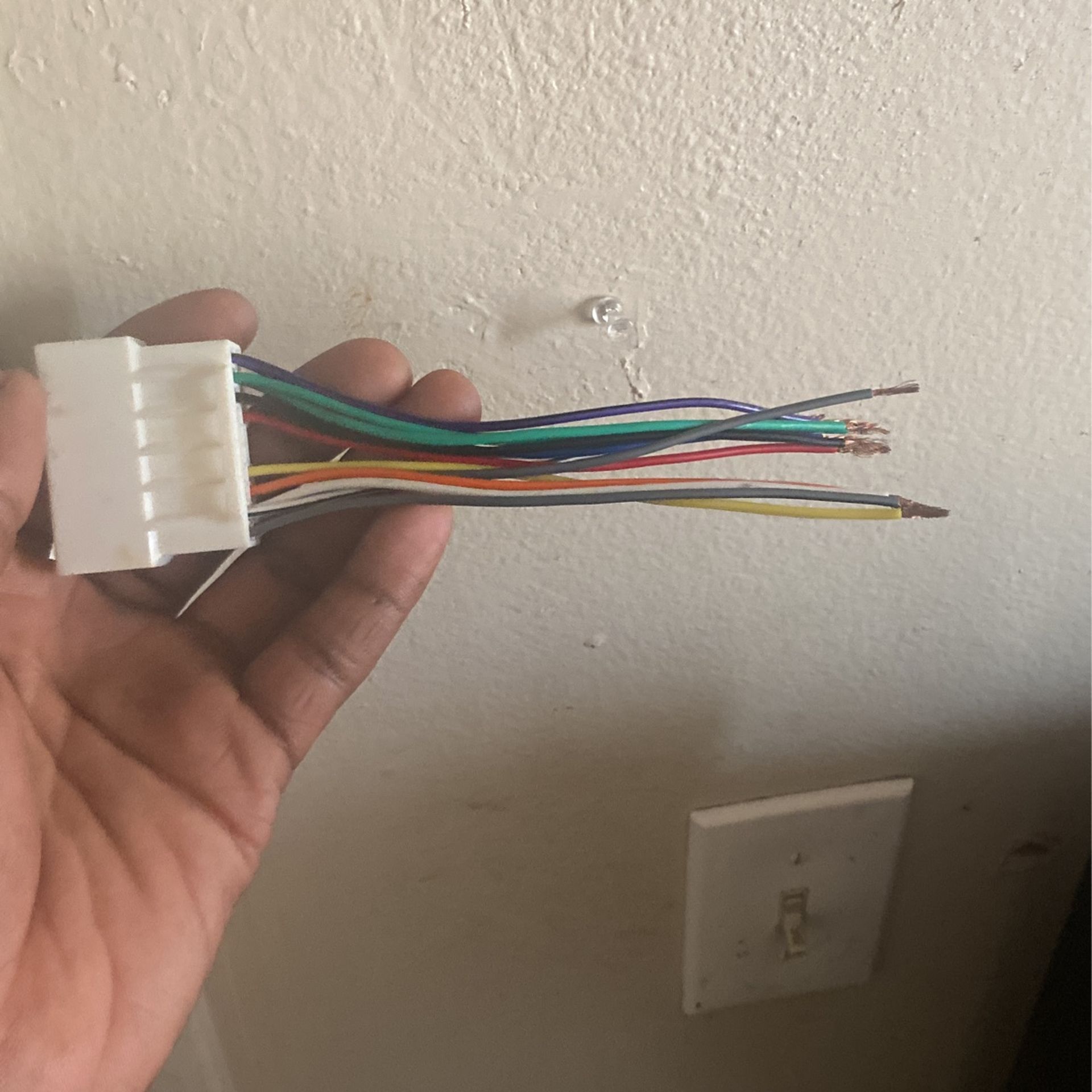 Radio Adapter